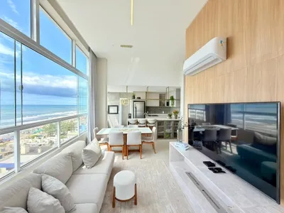 Apartamento em Zona Nova