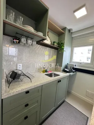 Apartamento 3 Dormitórios Mobiliado para Aluguel Anual no Bairro Navegantes em Capão da Canoa — foto 5