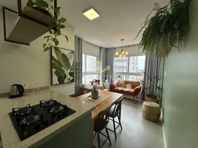 Apartamento em Navegantes