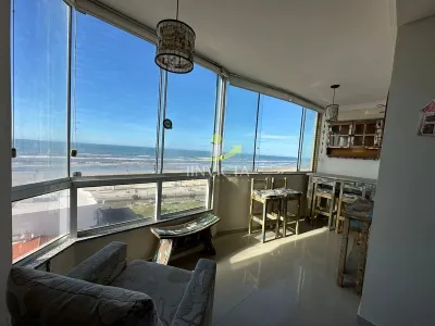 Apartamento em Centro