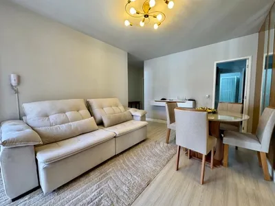 Apartamento em Centro