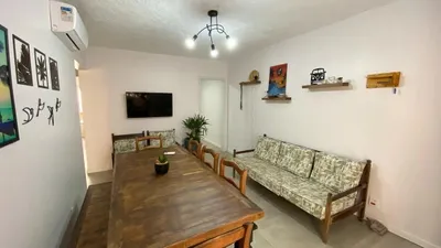 Apartamento em Centro