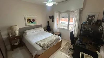 Apartamento em Centro