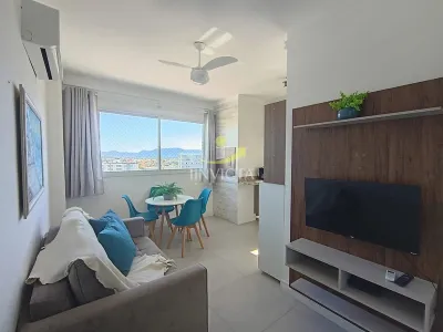 Apartamento em Navegantes