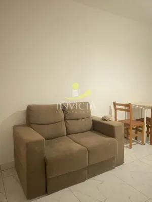 Apartamento em Centro