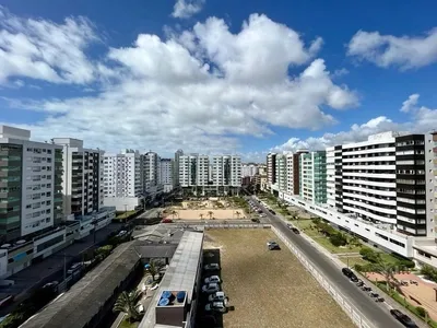 Apartamento em Zona Nova