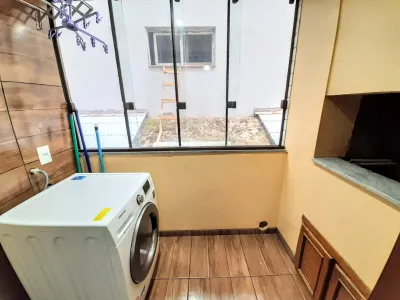 Apartamento em Centro